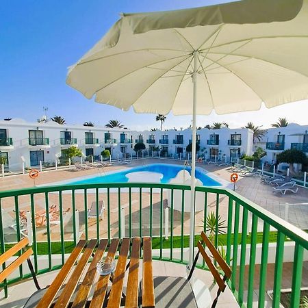 Appartement Casa Frida San Valentin By Ahf à Corralejo Extérieur photo