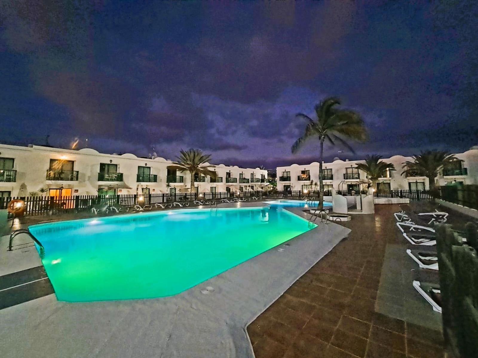 Appartement Casa Frida San Valentin By Ahf à Corralejo Extérieur photo