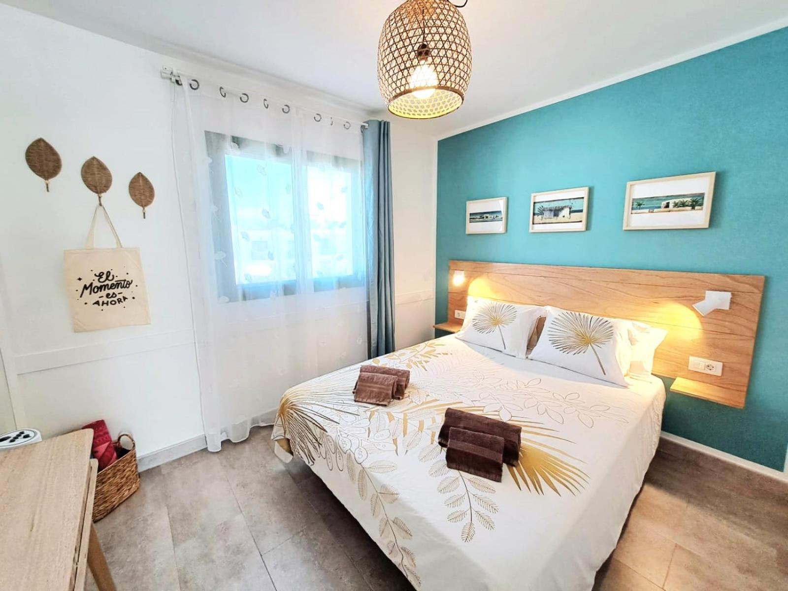 Appartement Casa Frida San Valentin By Ahf à Corralejo Extérieur photo