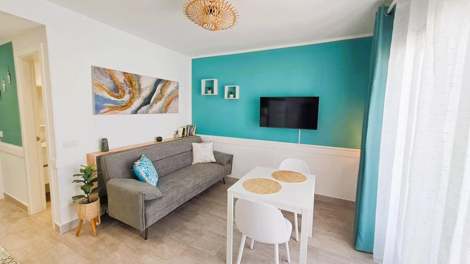 Appartement Casa Frida San Valentin By Ahf à Corralejo Extérieur photo