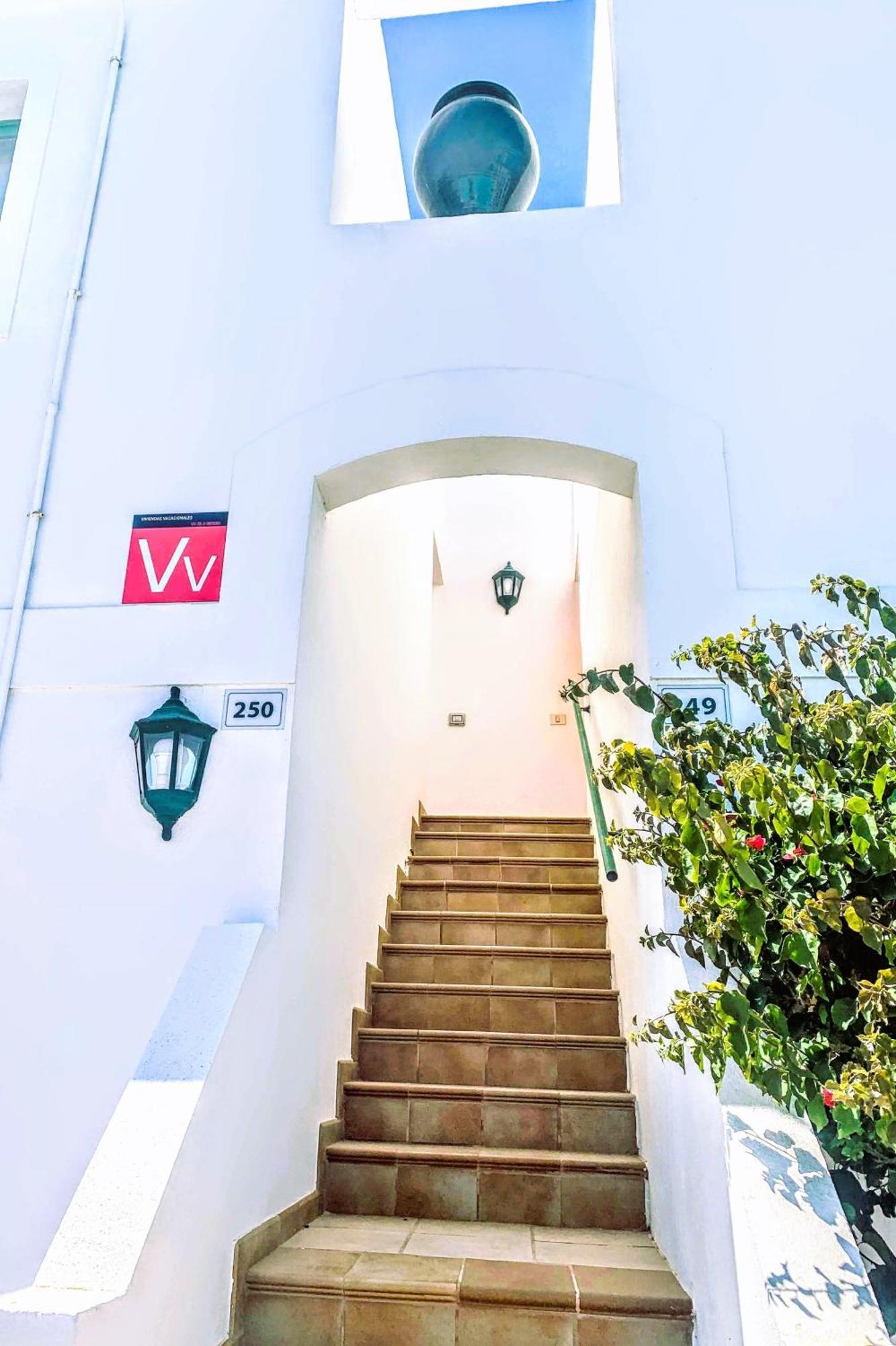 Appartement Casa Frida San Valentin By Ahf à Corralejo Extérieur photo
