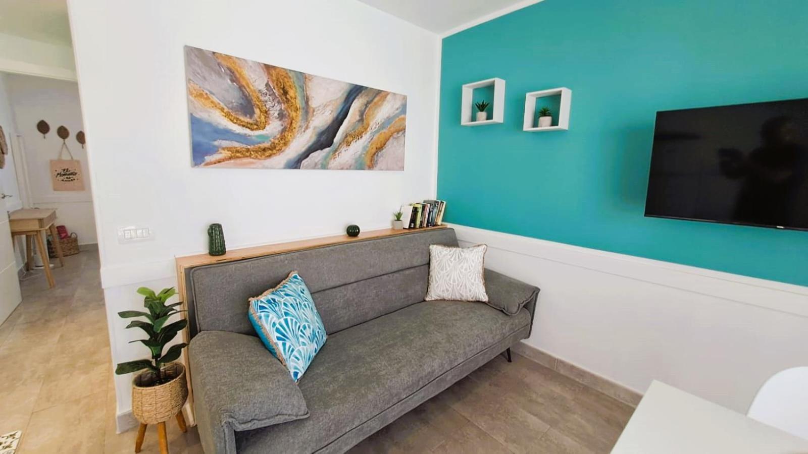 Appartement Casa Frida San Valentin By Ahf à Corralejo Extérieur photo