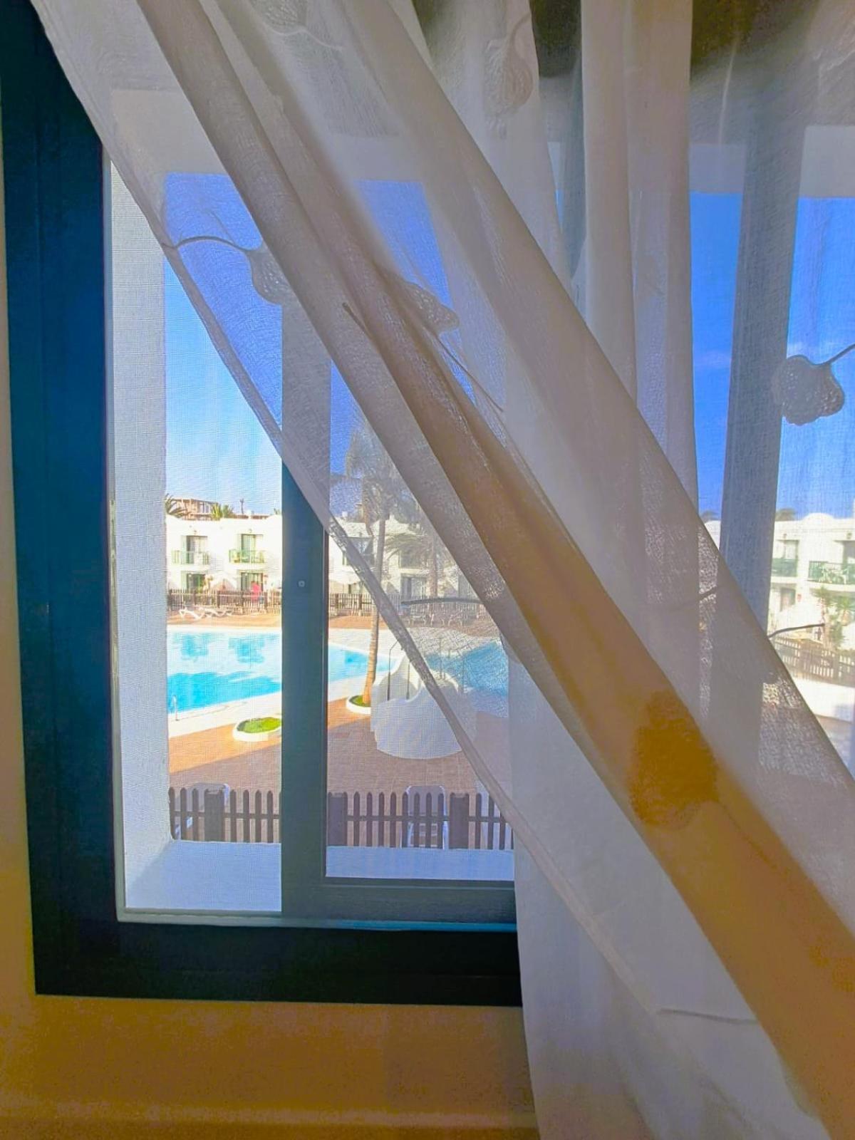 Appartement Casa Frida San Valentin By Ahf à Corralejo Extérieur photo