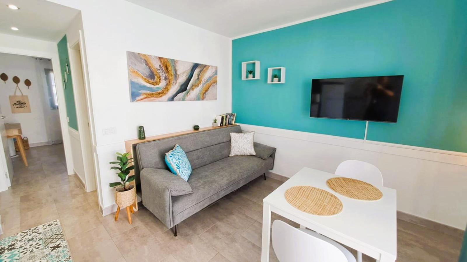 Appartement Casa Frida San Valentin By Ahf à Corralejo Extérieur photo