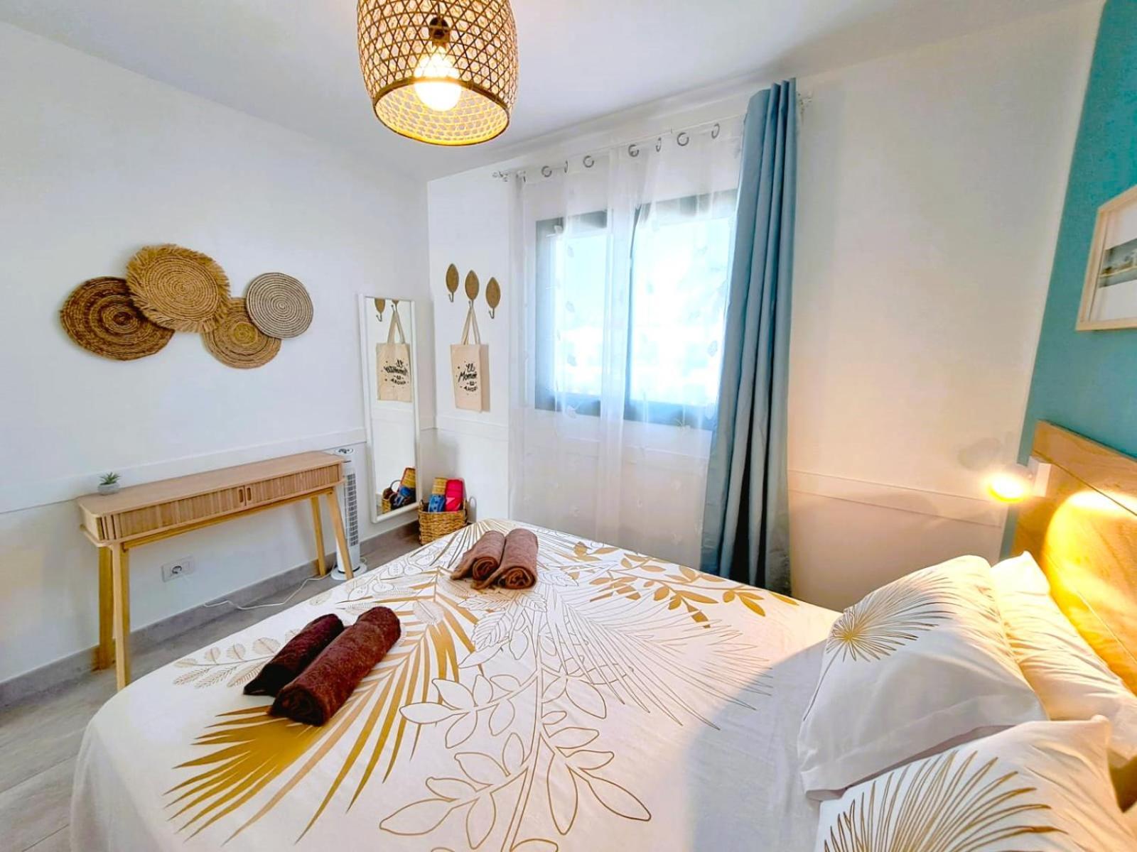 Appartement Casa Frida San Valentin By Ahf à Corralejo Extérieur photo