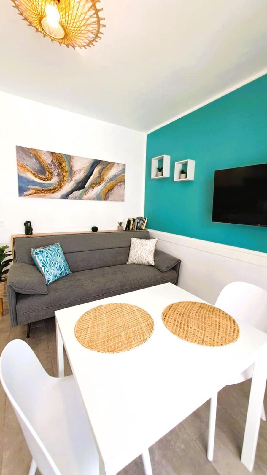 Appartement Casa Frida San Valentin By Ahf à Corralejo Extérieur photo